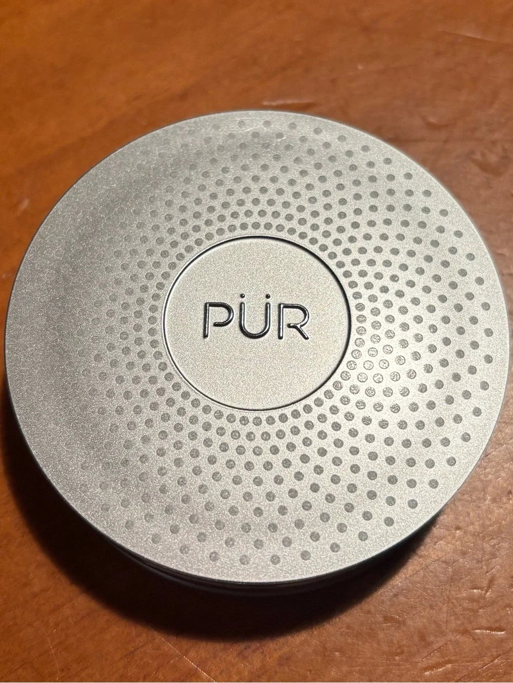 PUR 4-in-1 Pressed Powder Mineral Makeup SPF 15